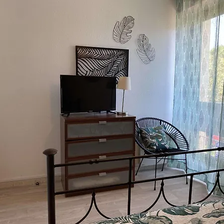 T2 Avec Parking A - Fr-1-553-212 Apartament *