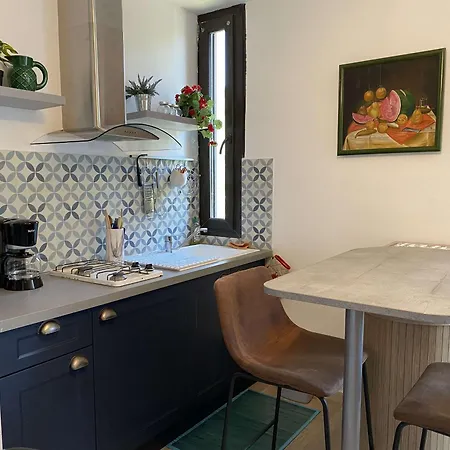 T2 Avec Parking A - Fr-1-553-212 Apartament *