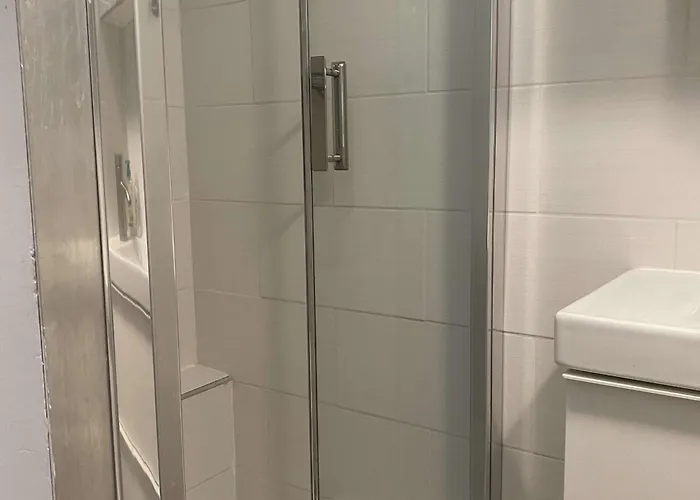 Apartmán T2 Avec Parking A - Fr-1-553-212 Balaruc-les-Bains