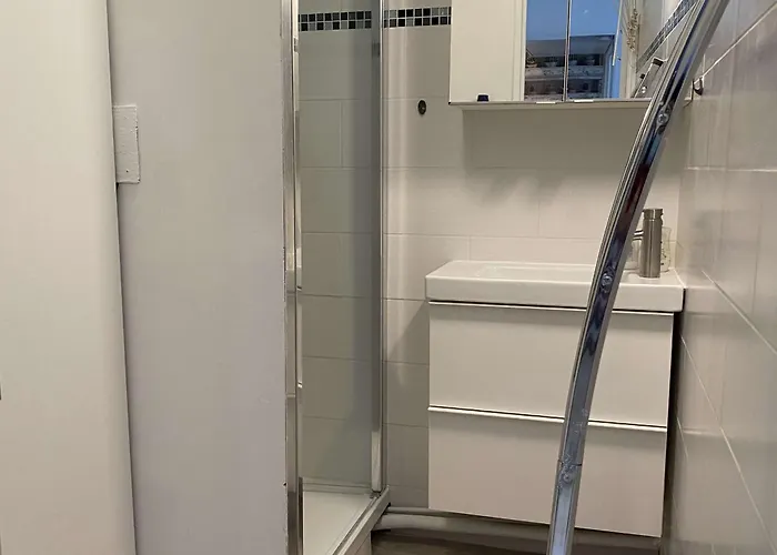 Apartmán T2 Avec Parking A - Fr-1-553-212 *